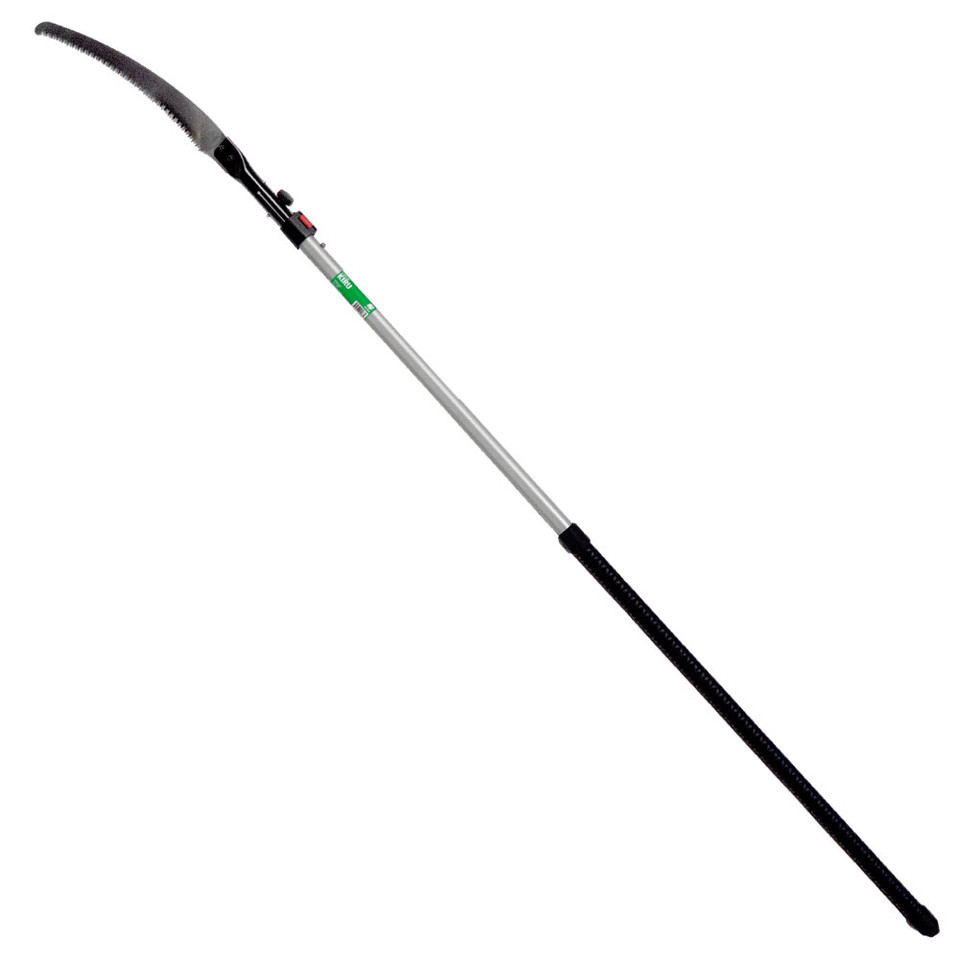 Notch 13 Foot Kiru Section Telescoping Aluminum Polesaw from GME Supply